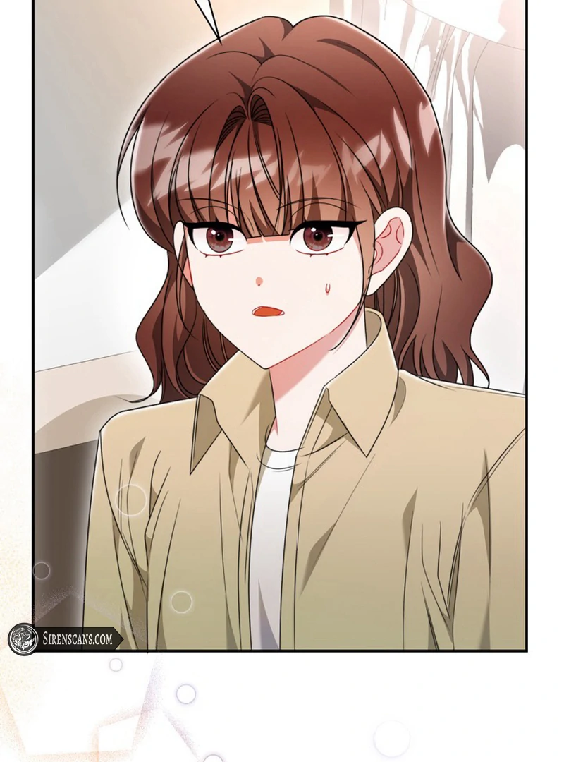 The Perfect Man’s Secret Chapter 20 35
