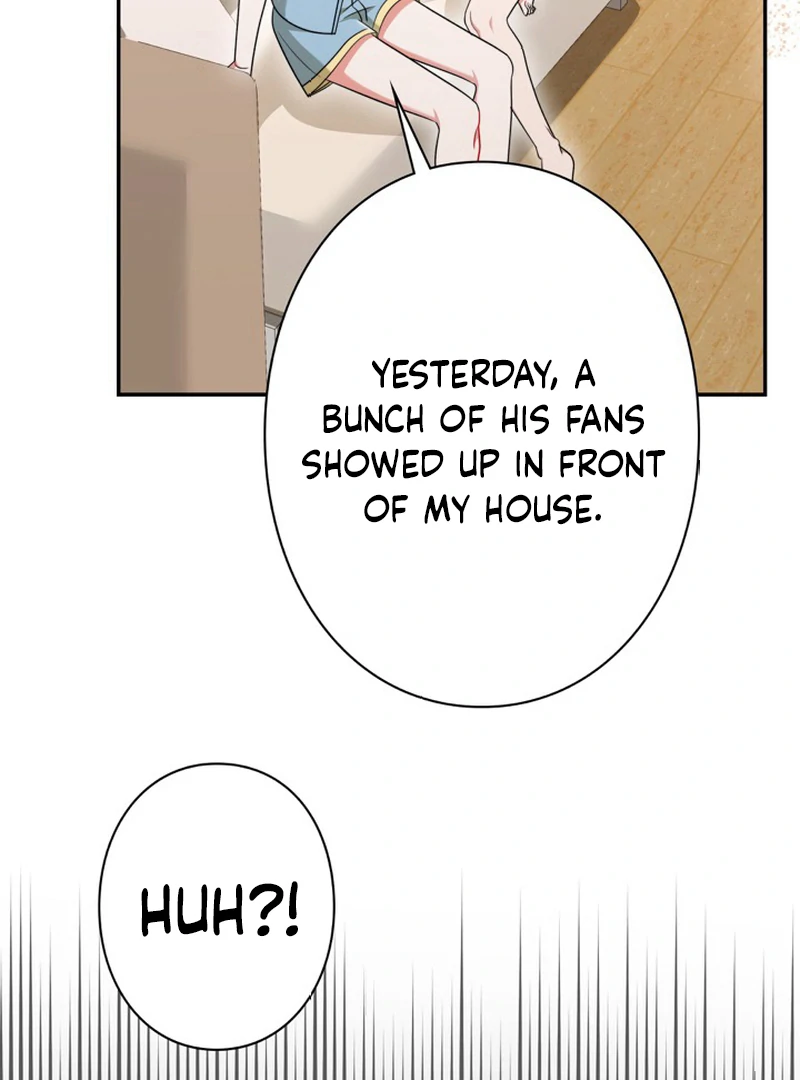 The Perfect Man’s Secret Chapter 20 39
