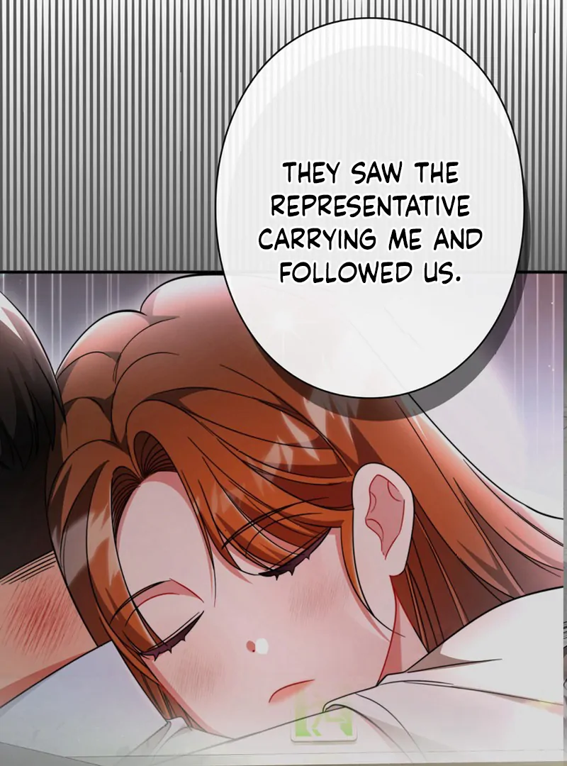 The Perfect Man’s Secret Chapter 20 40