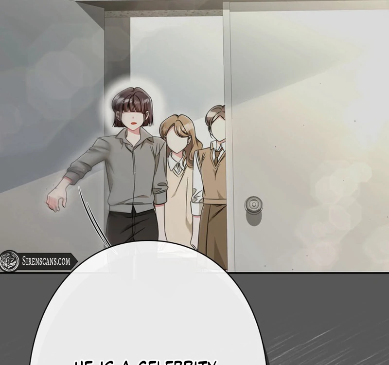The Perfect Man’s Secret Chapter 20 41