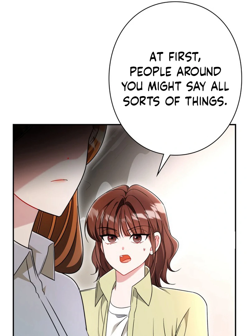 The Perfect Man’s Secret Chapter 20 43