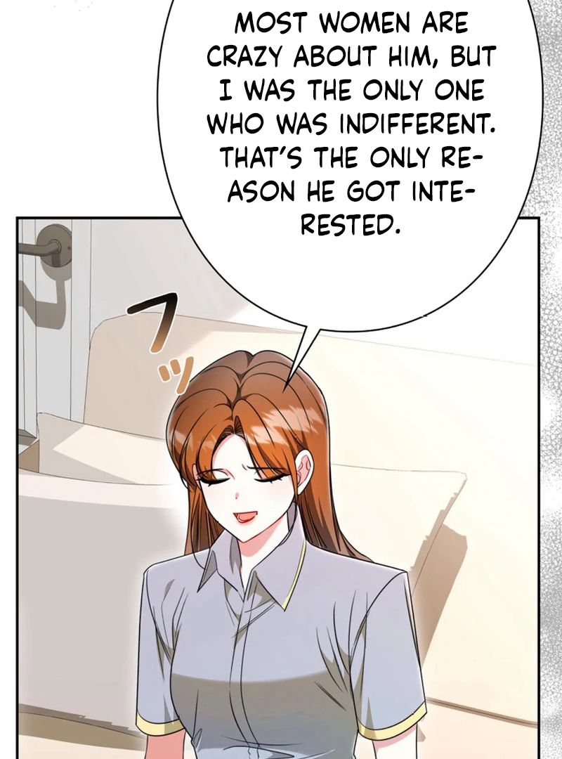 The Perfect Man’s Secret Chapter 20 45