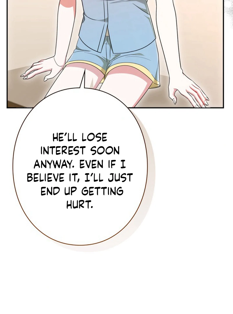 The Perfect Man’s Secret Chapter 20 46