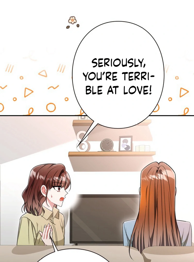 The Perfect Man’s Secret Chapter 20 47