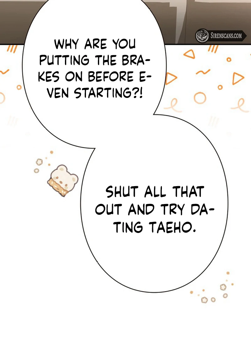 The Perfect Man’s Secret Chapter 20 48