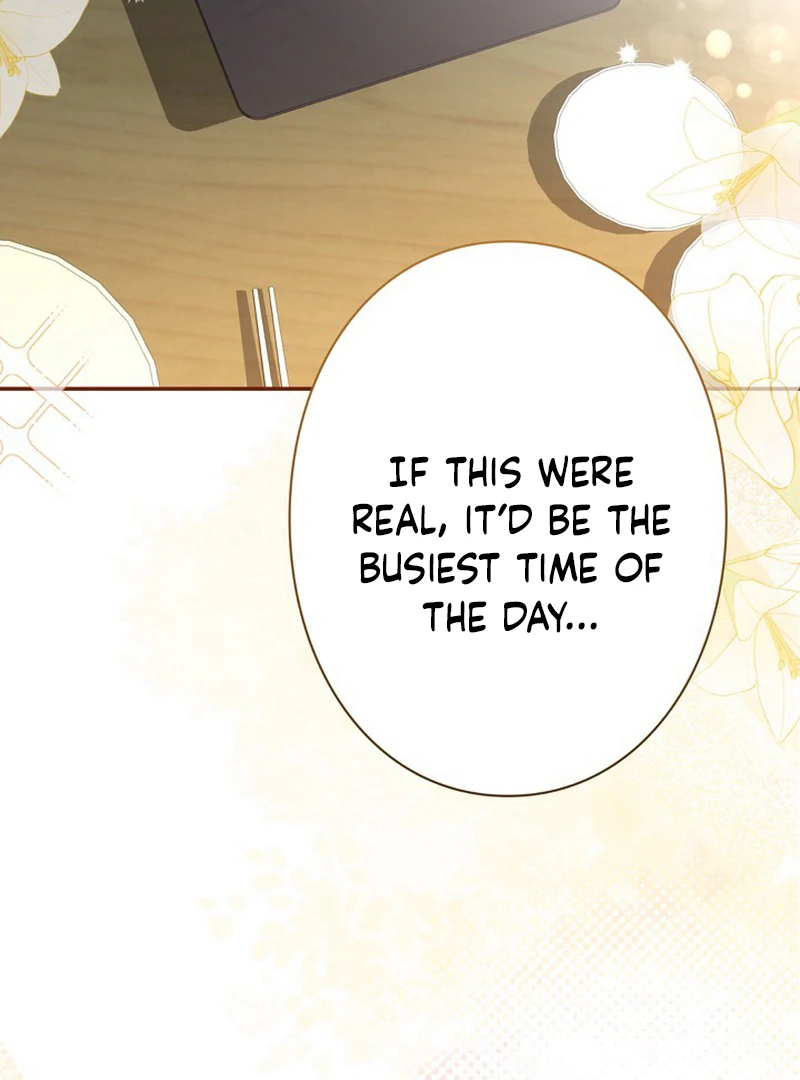 The Perfect Man’s Secret Chapter 20 5