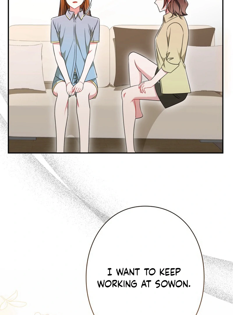 The Perfect Man’s Secret Chapter 20 52