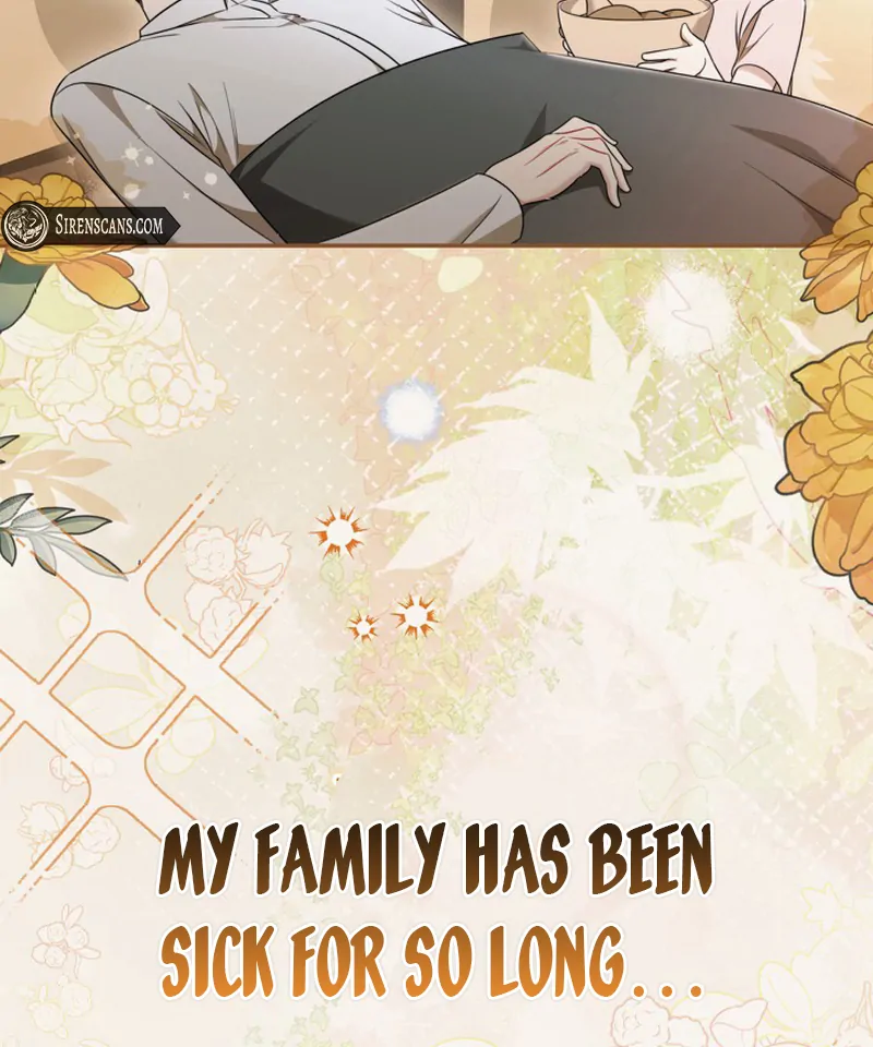 The Perfect Man’s Secret Chapter 20 54