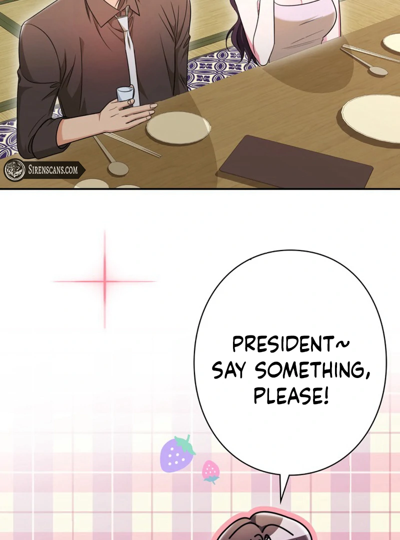The Perfect Man’s Secret Chapter 20 61