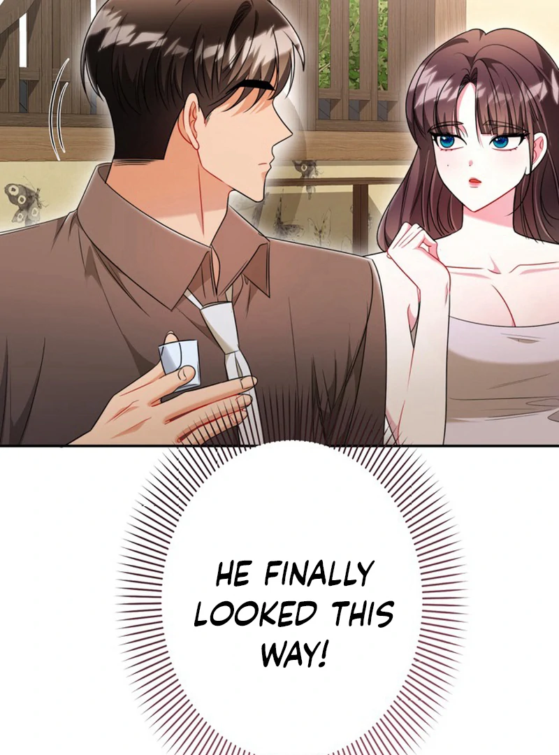 The Perfect Man’s Secret Chapter 20 64