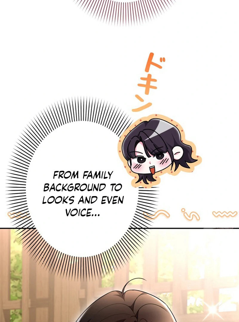The Perfect Man’s Secret Chapter 20 65
