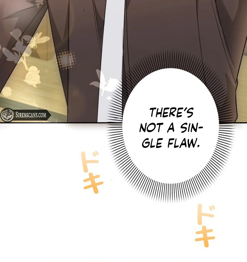 The Perfect Man’s Secret Chapter 20 67