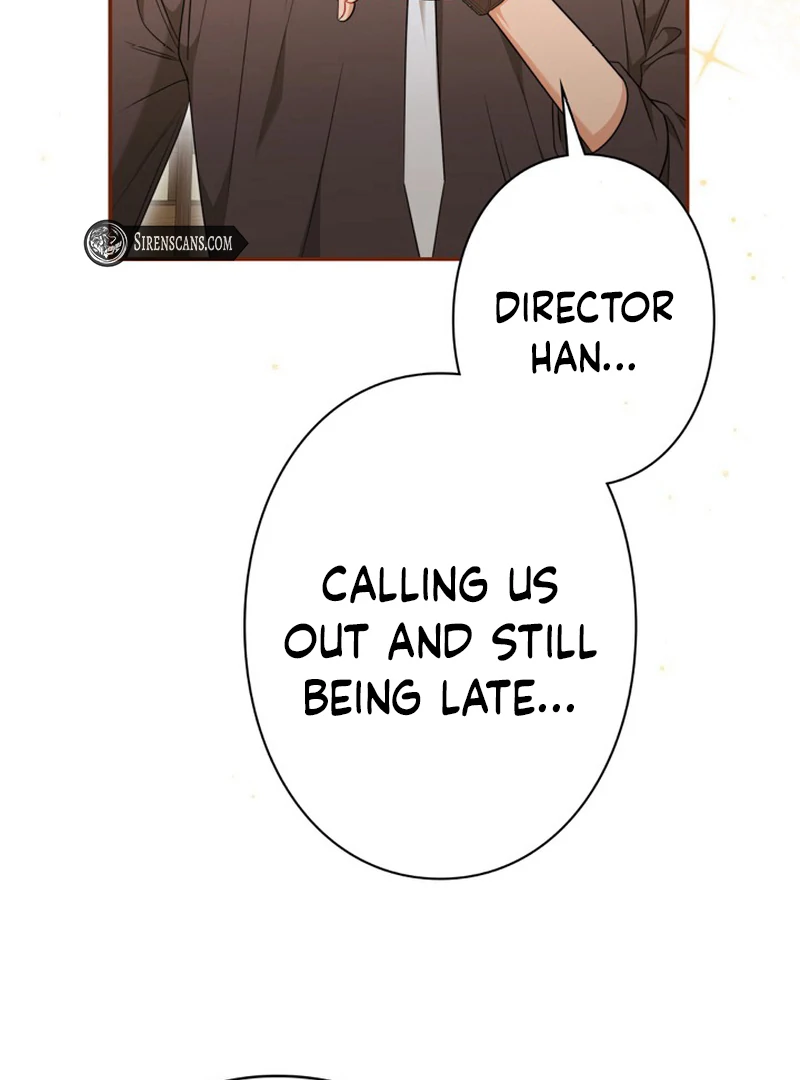 The Perfect Man’s Secret Chapter 20 7
