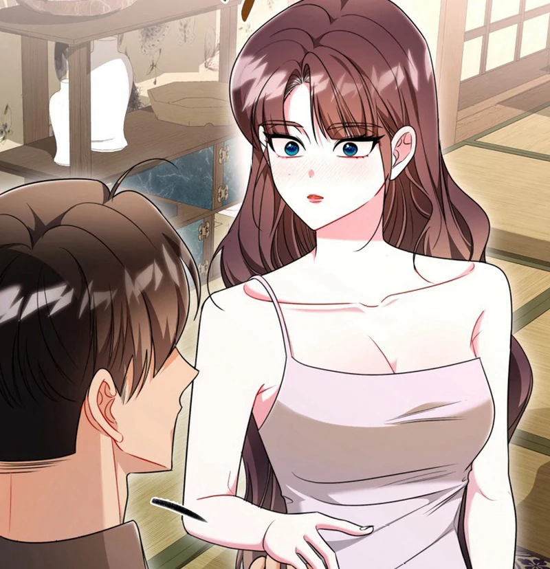 The Perfect Man’s Secret Chapter 20 79