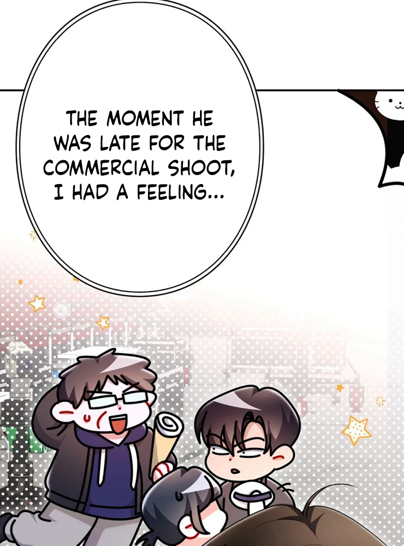The Perfect Man’s Secret Chapter 20 8