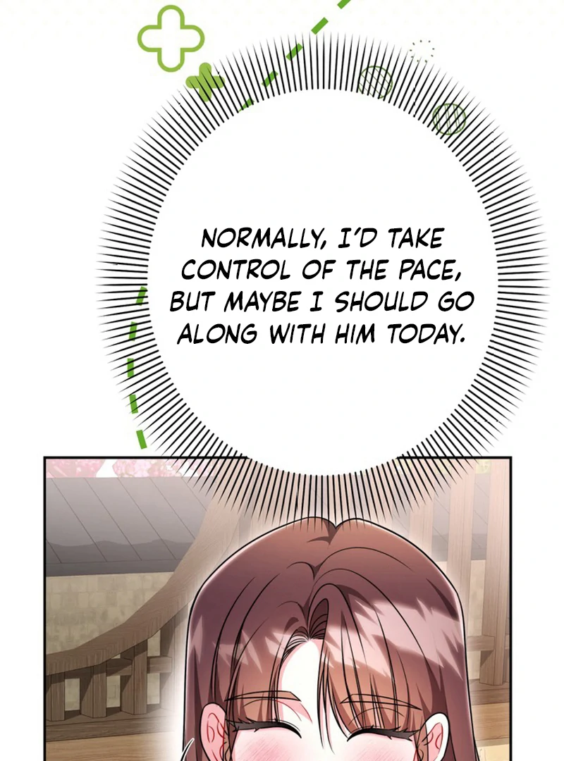 The Perfect Man’s Secret Chapter 20 86