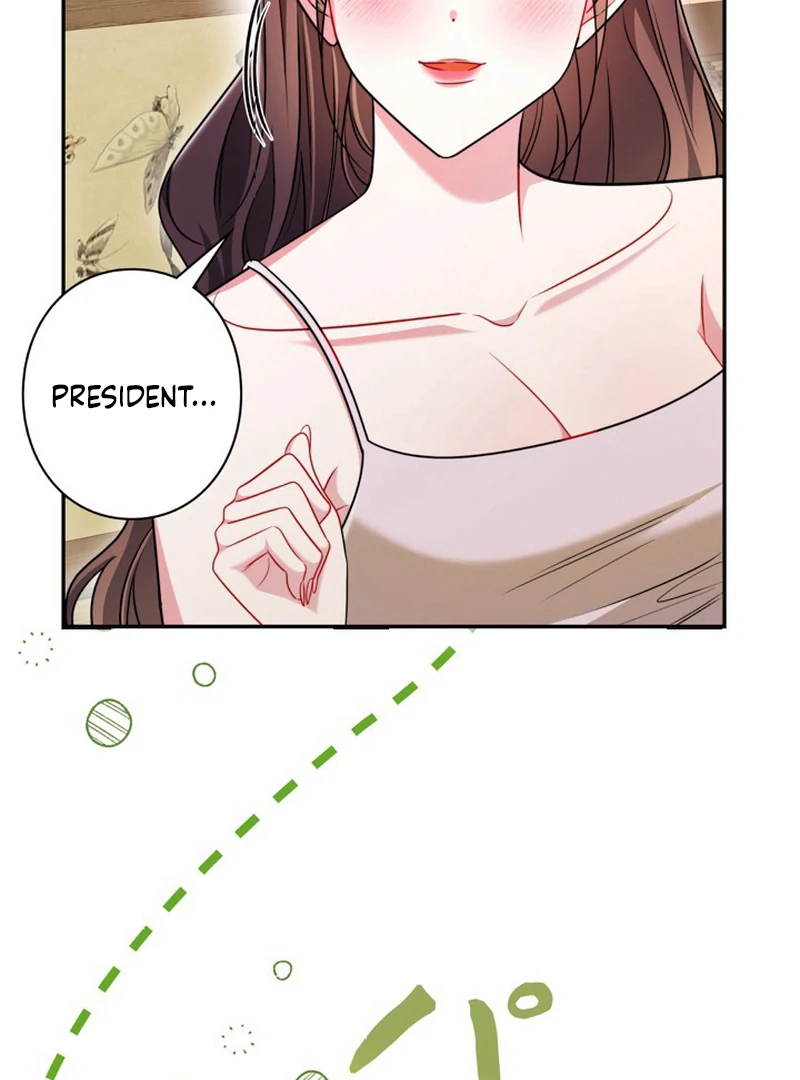 The Perfect Man’s Secret Chapter 20 87