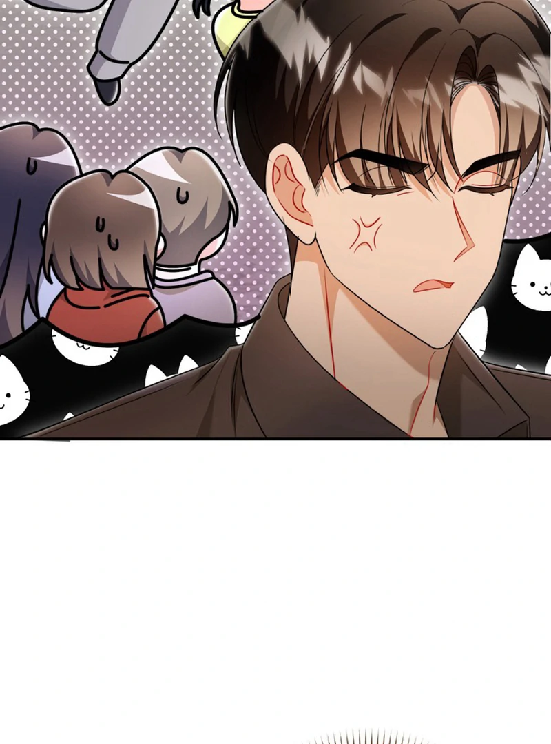The Perfect Man’s Secret Chapter 20 9