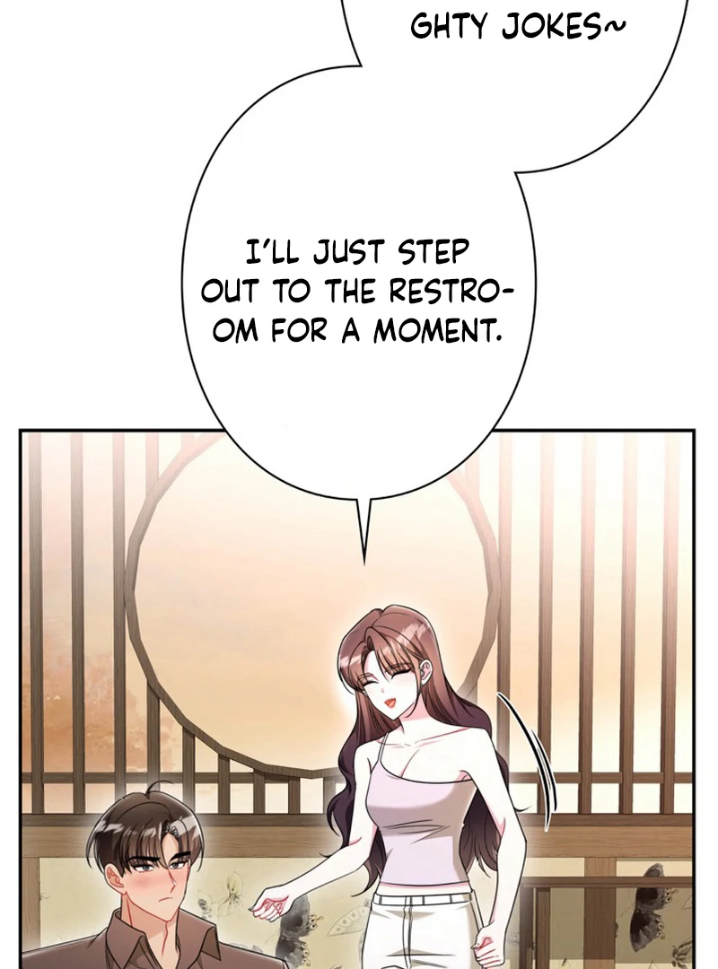 The Perfect Man’s Secret Chapter 20 99
