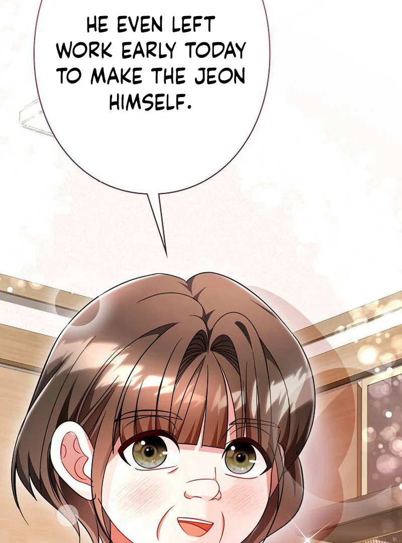 The Perfect Man’s Secret Chapter 21 10