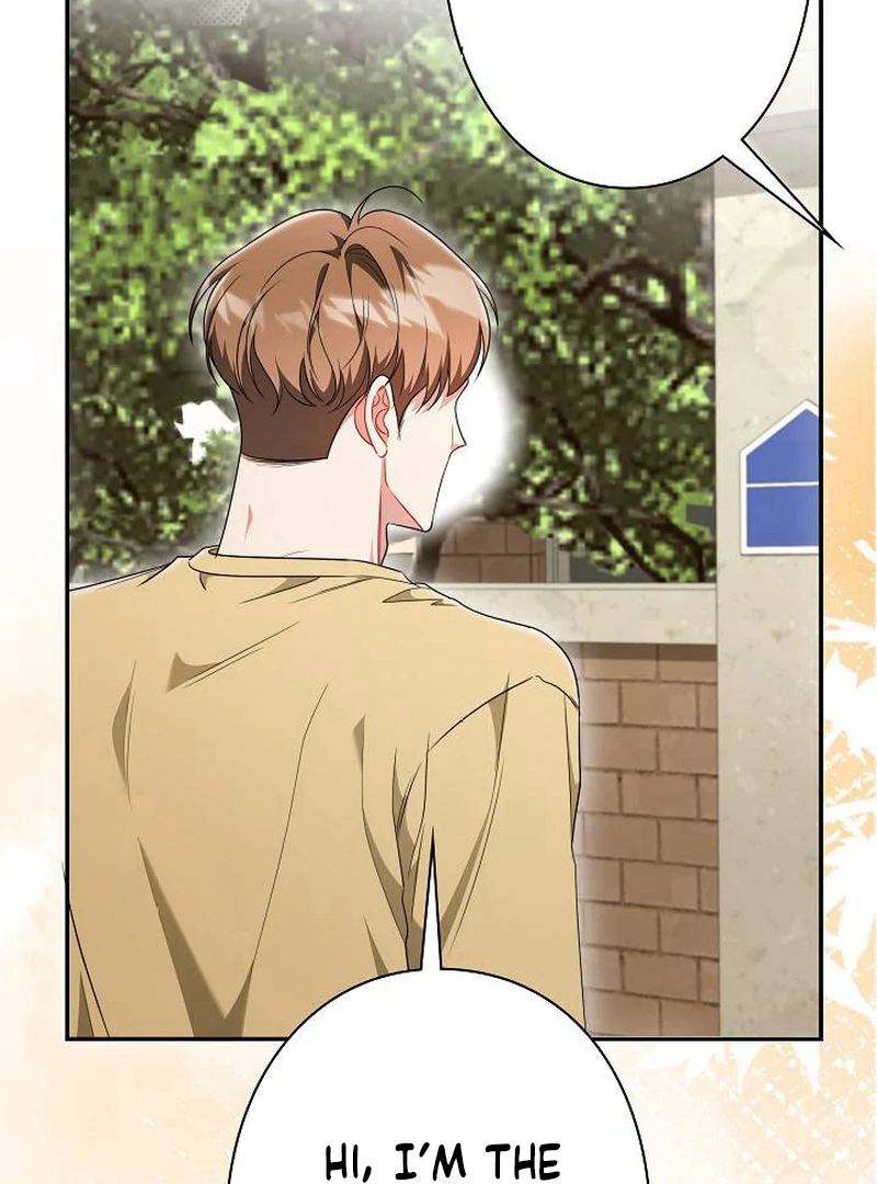 The Perfect Man’s Secret Chapter 21 100