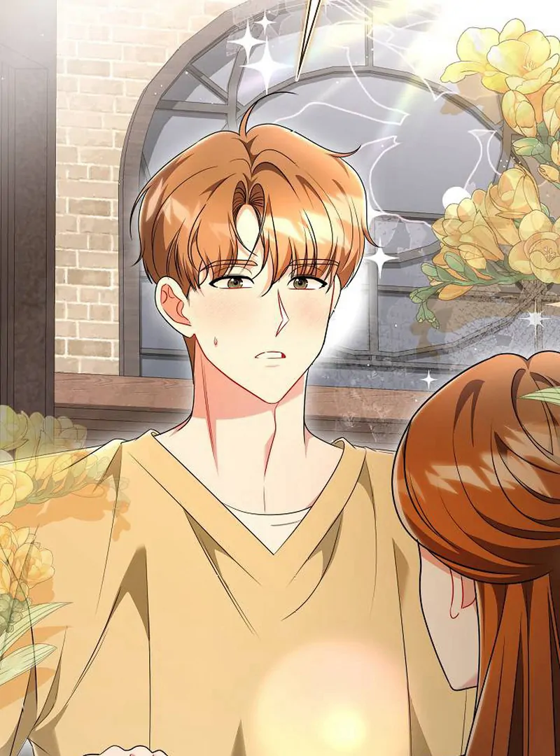 The Perfect Man’s Secret Chapter 21 106