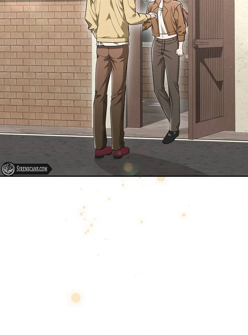 The Perfect Man’s Secret Chapter 21 109