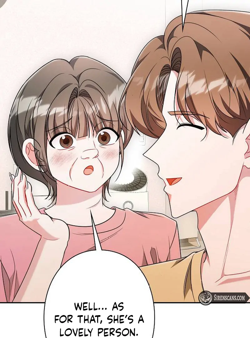 The Perfect Man’s Secret Chapter 21 117