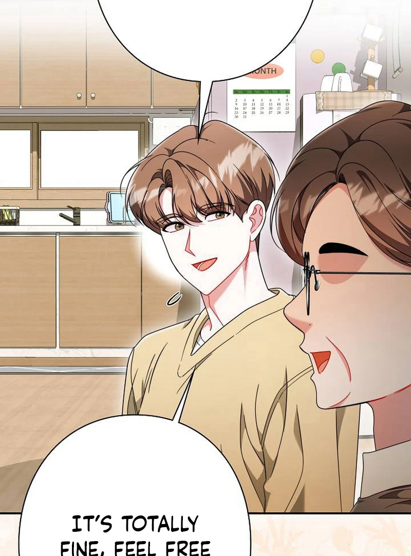 The Perfect Man’s Secret Chapter 21 121