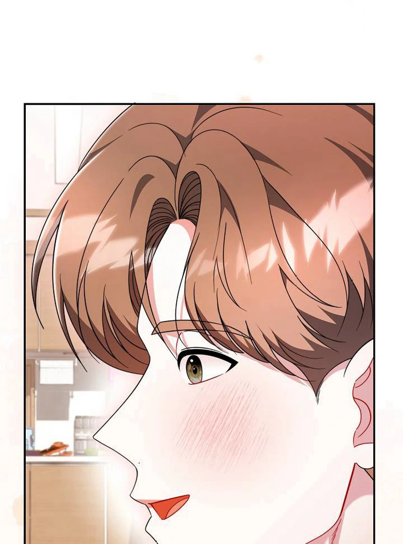 The Perfect Man’s Secret Chapter 21 123