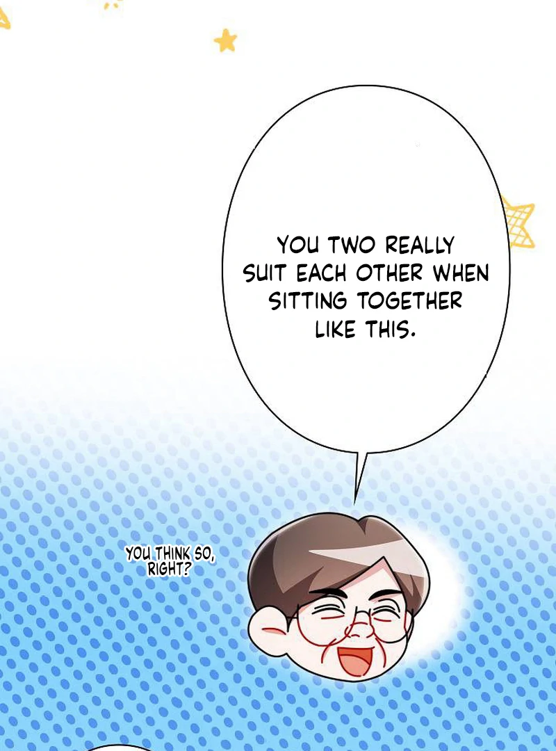 The Perfect Man’s Secret Chapter 21 127