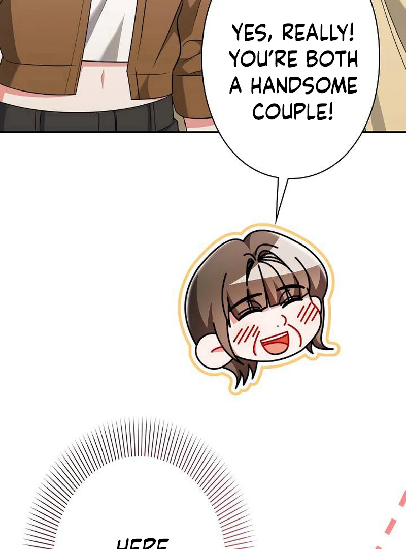The Perfect Man’s Secret Chapter 21 129