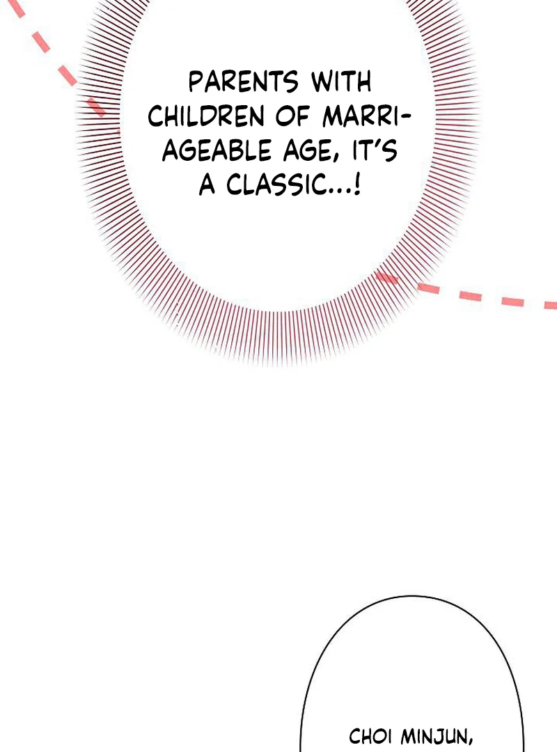 The Perfect Man’s Secret Chapter 21 132