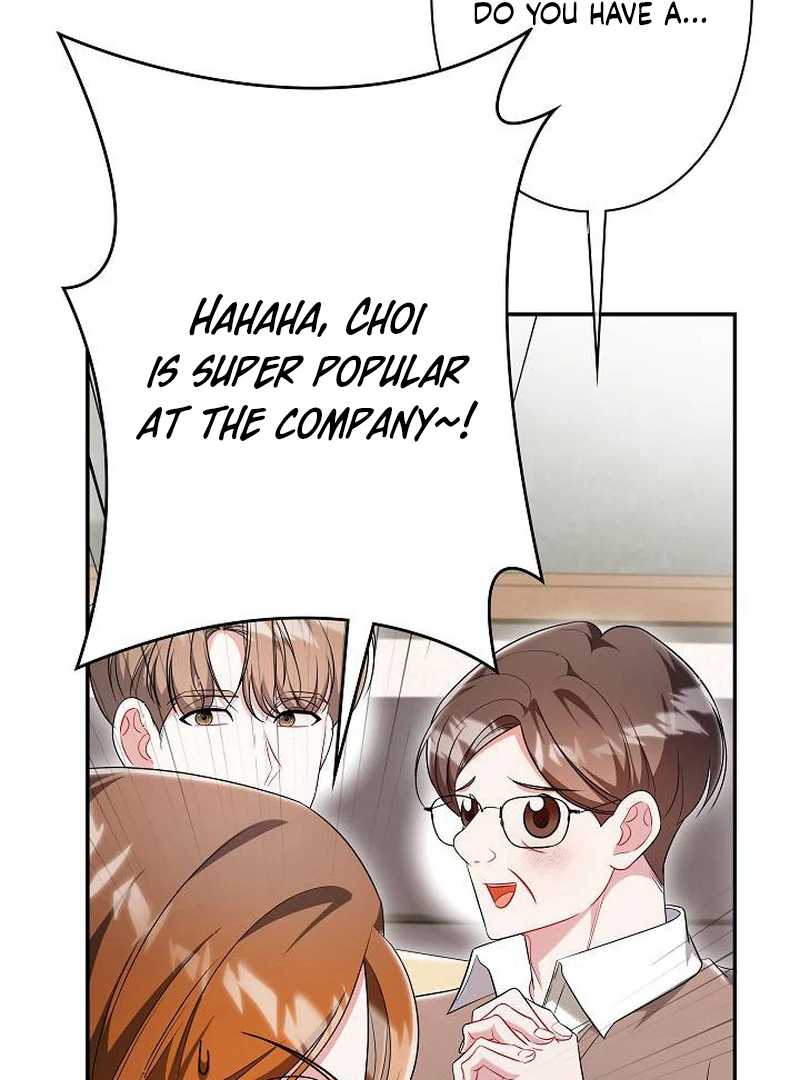 The Perfect Man’s Secret Chapter 21 133