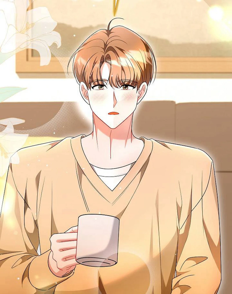 The Perfect Man’s Secret Chapter 21 138