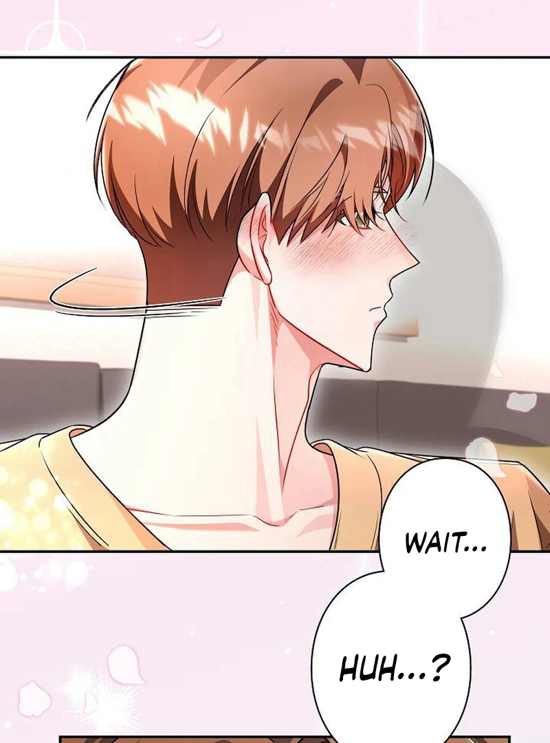 The Perfect Man’s Secret Chapter 21 141