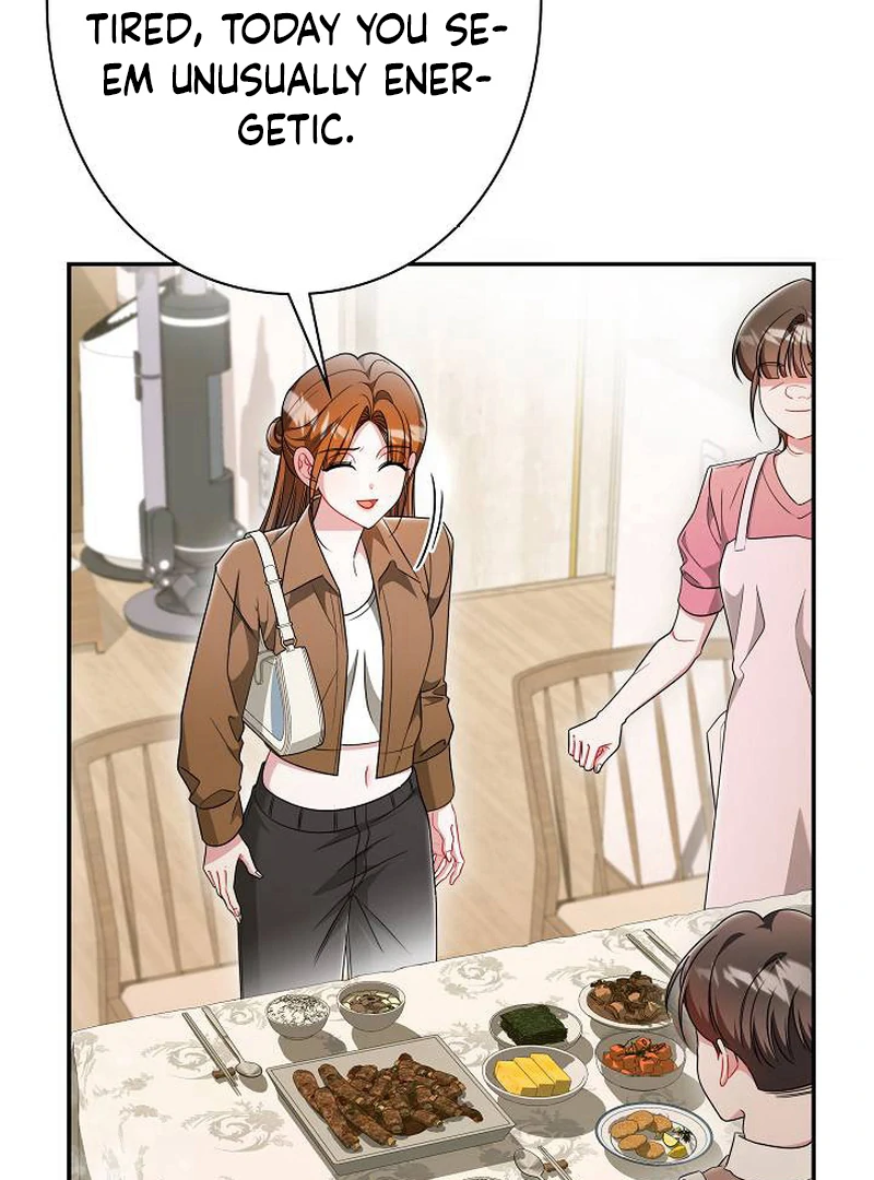 The Perfect Man’s Secret Chapter 21 22