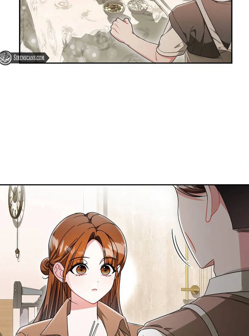 The Perfect Man’s Secret Chapter 21 23