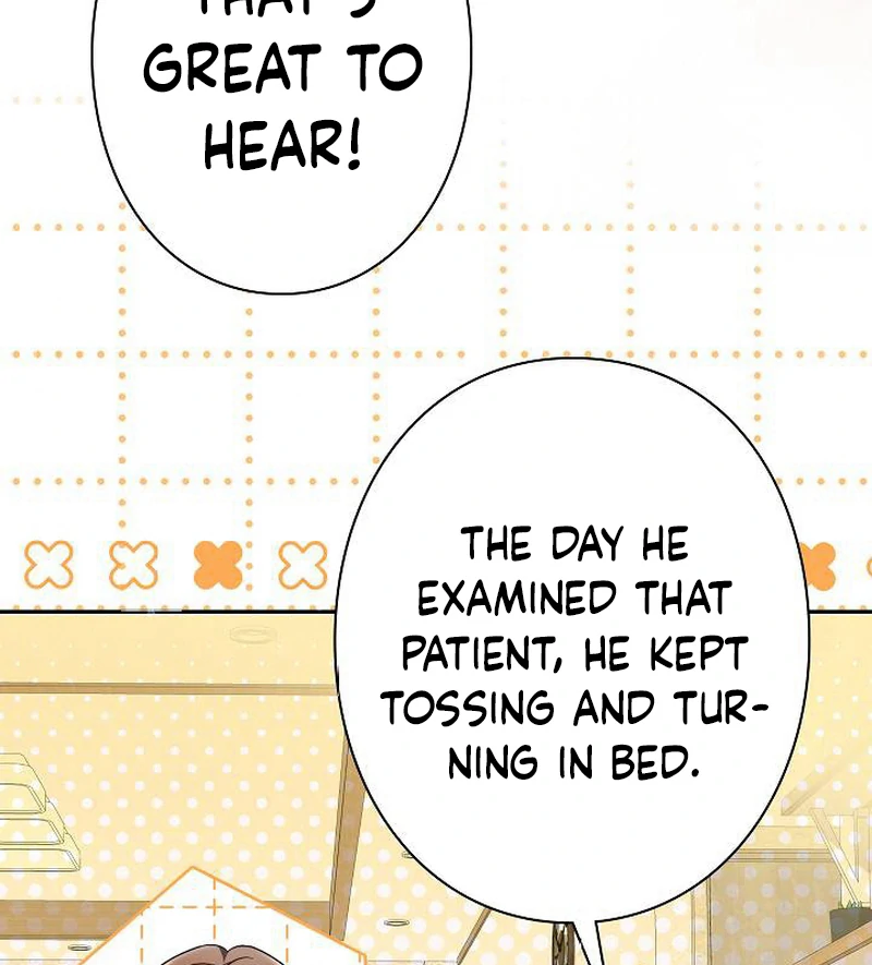 The Perfect Man’s Secret Chapter 21 28