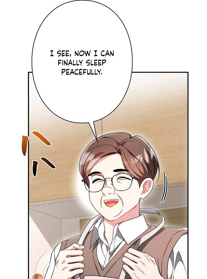 The Perfect Man’s Secret Chapter 21 30