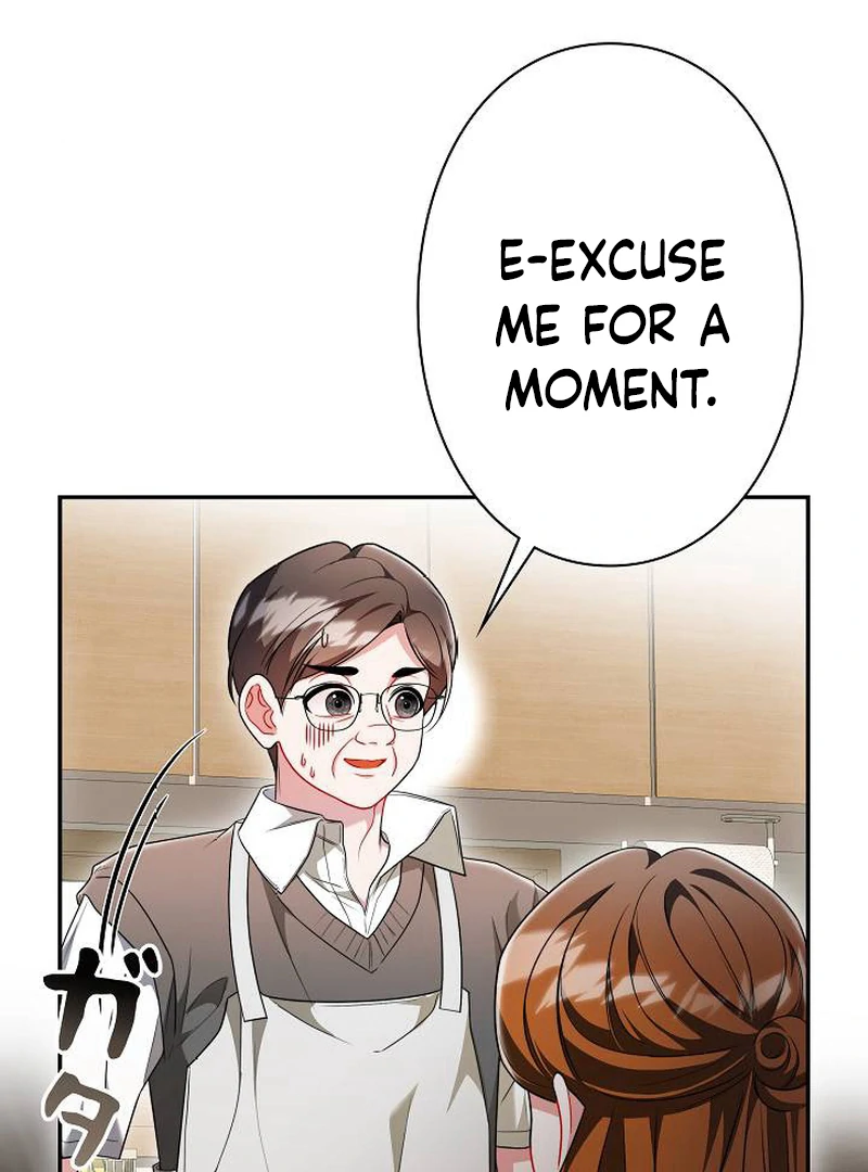 The Perfect Man’s Secret Chapter 21 36