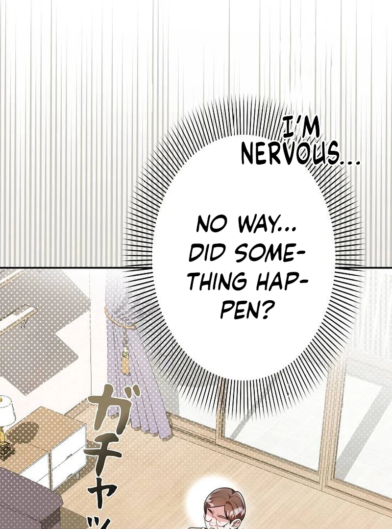 The Perfect Man’s Secret Chapter 21 38