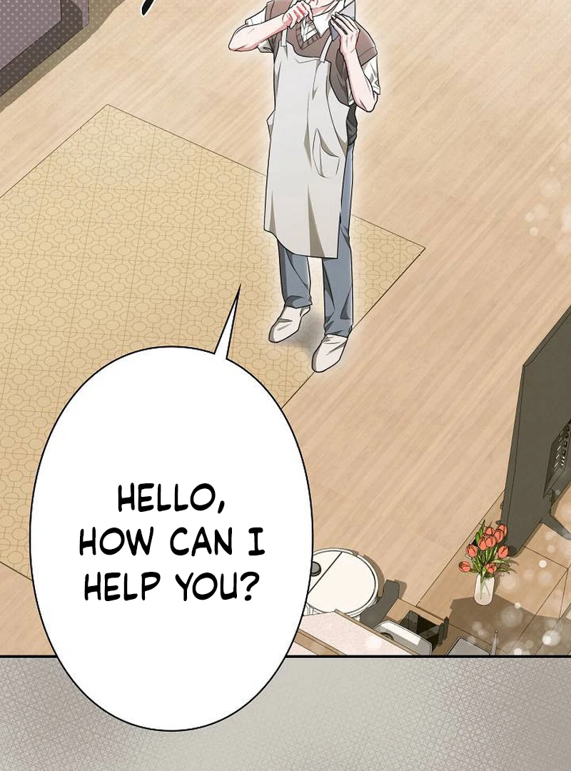 The Perfect Man’s Secret Chapter 21 39