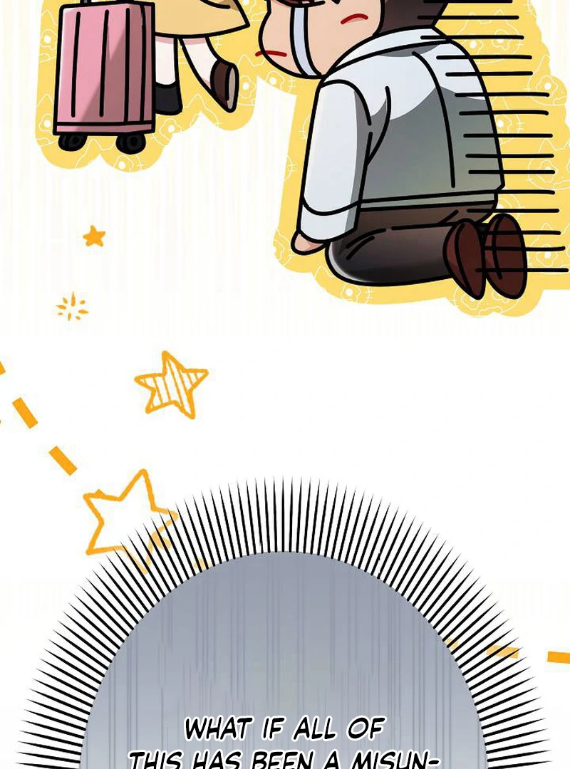 The Perfect Man’s Secret Chapter 21 46