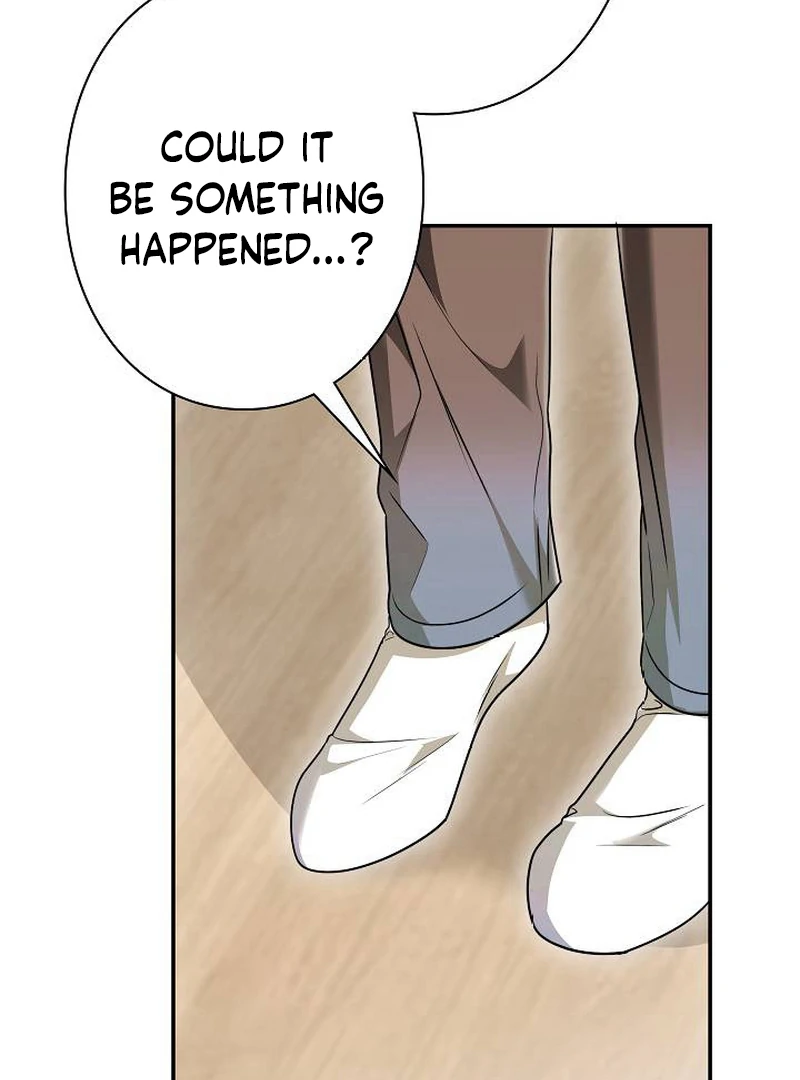 The Perfect Man’s Secret Chapter 21 50