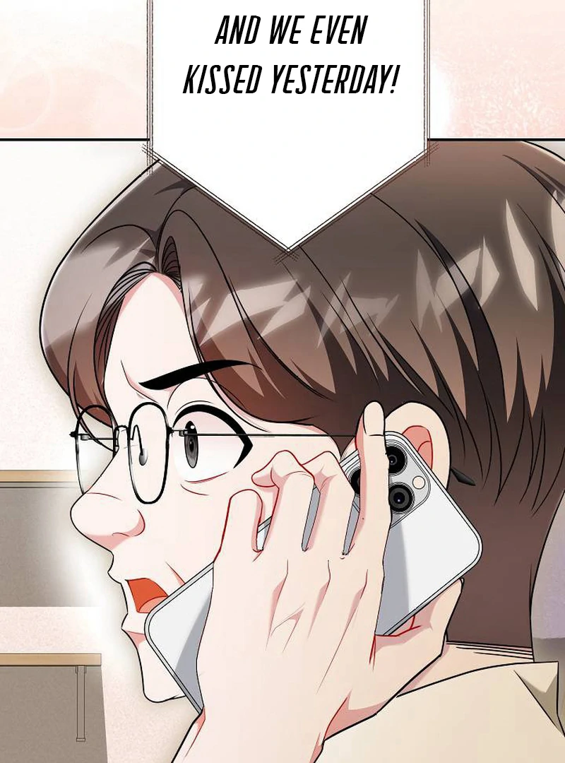The Perfect Man’s Secret Chapter 21 53