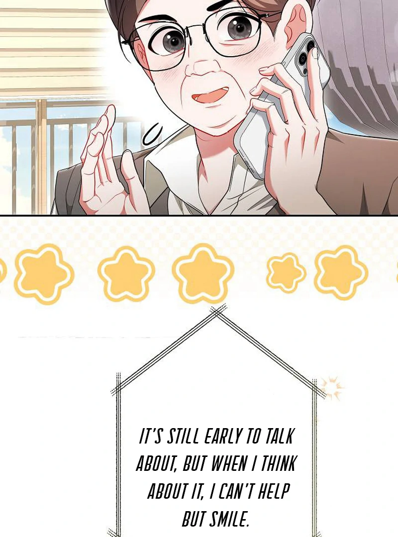 The Perfect Man’s Secret Chapter 21 59