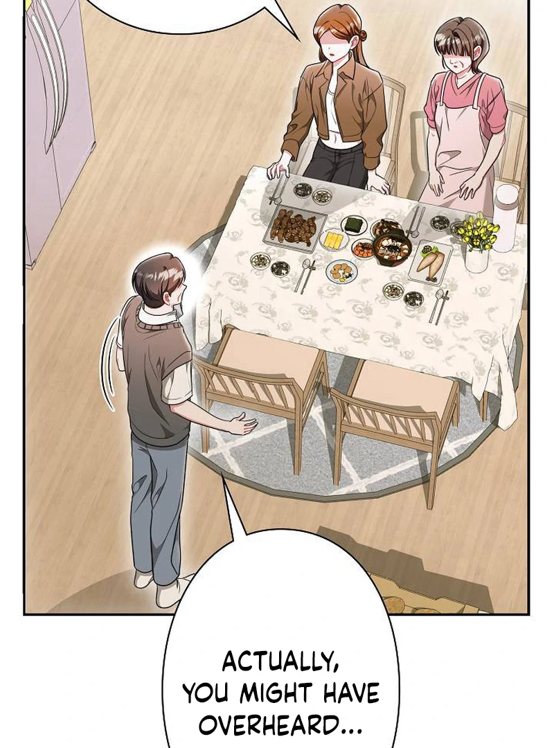 The Perfect Man’s Secret Chapter 21 63