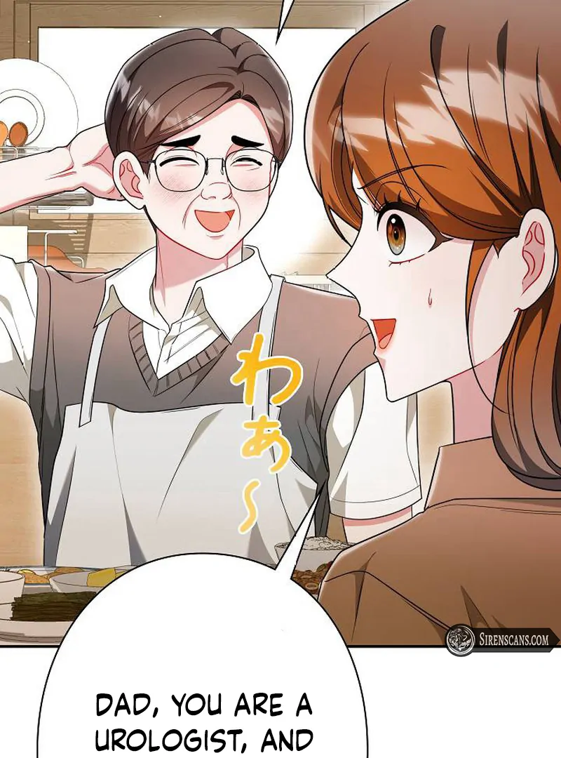 The Perfect Man’s Secret Chapter 21 65