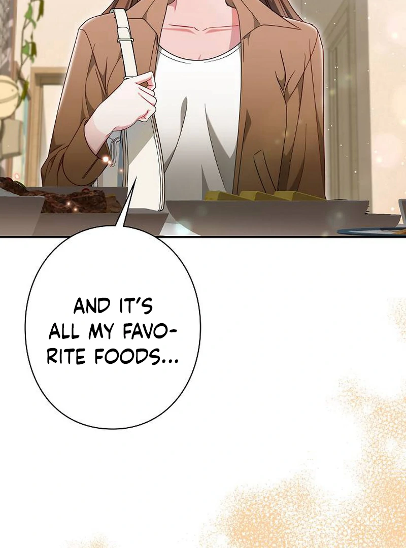 The Perfect Man’s Secret Chapter 21 7